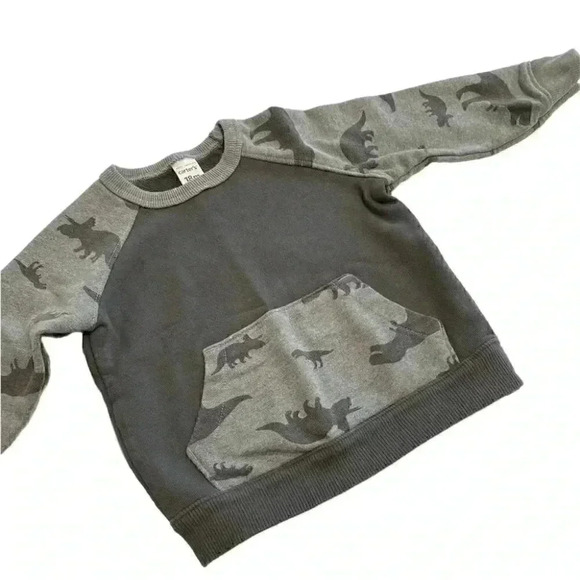 Carter's Other - Carter’s sweatshirt